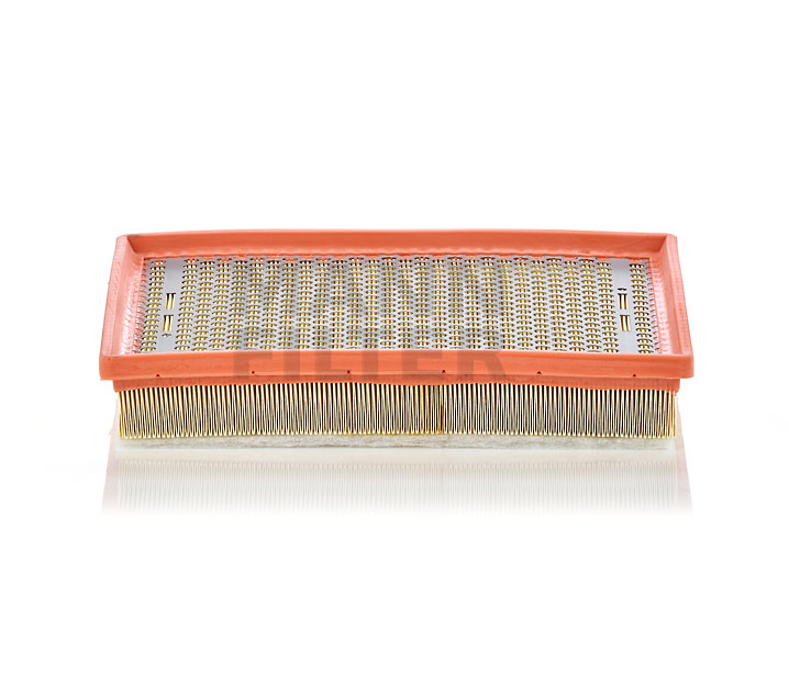 961506 MANN-FILTER C301701 Filtr powietrza Saab 9-3 Kombi cena