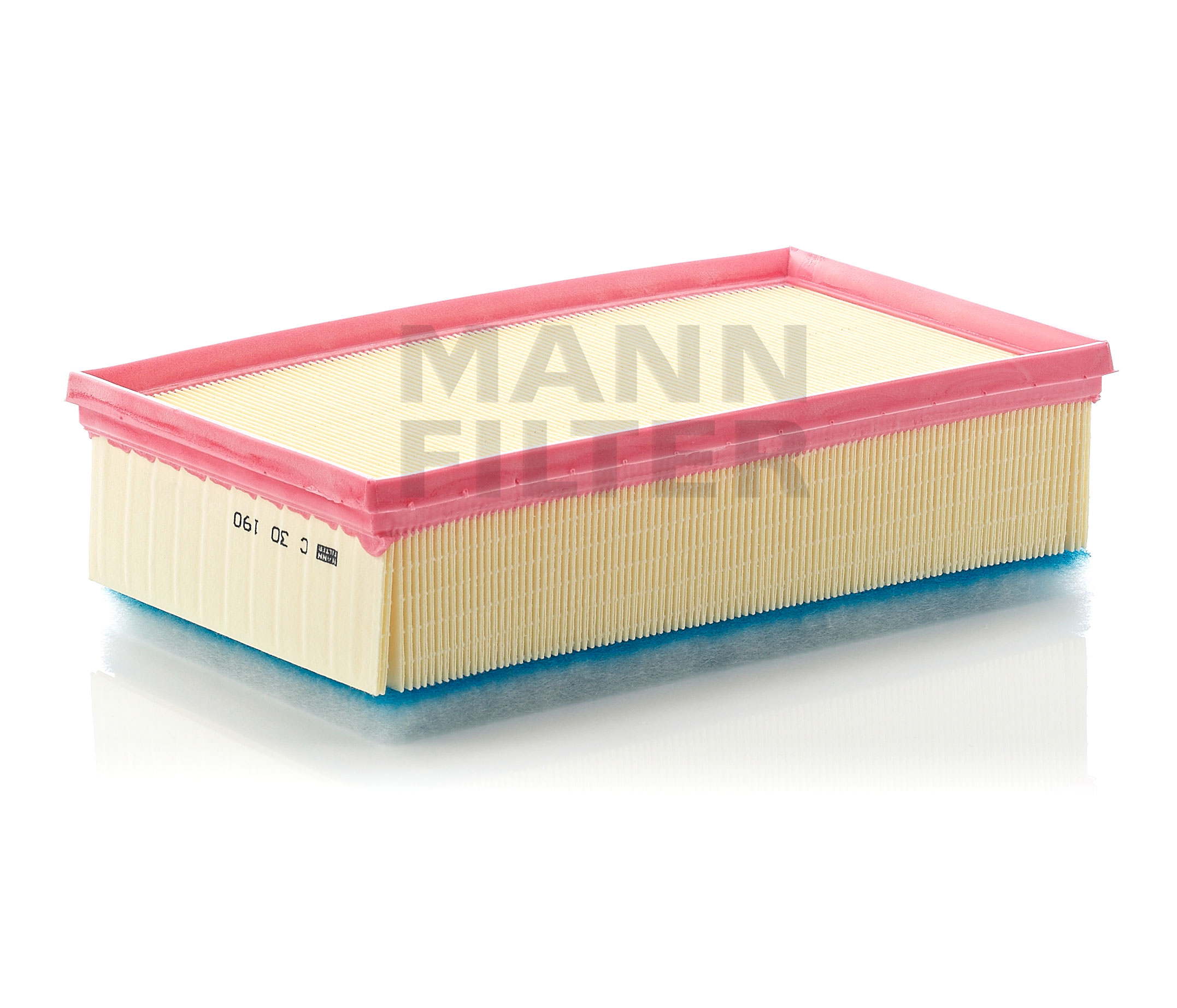 Filter für Luft MANN-FILTER C 30 190 Bewertung