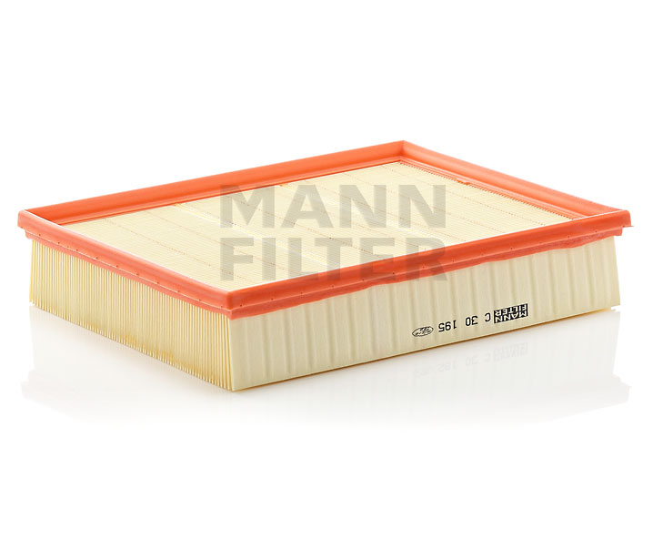 MANN-FILTER C 30 195 Filtro aria