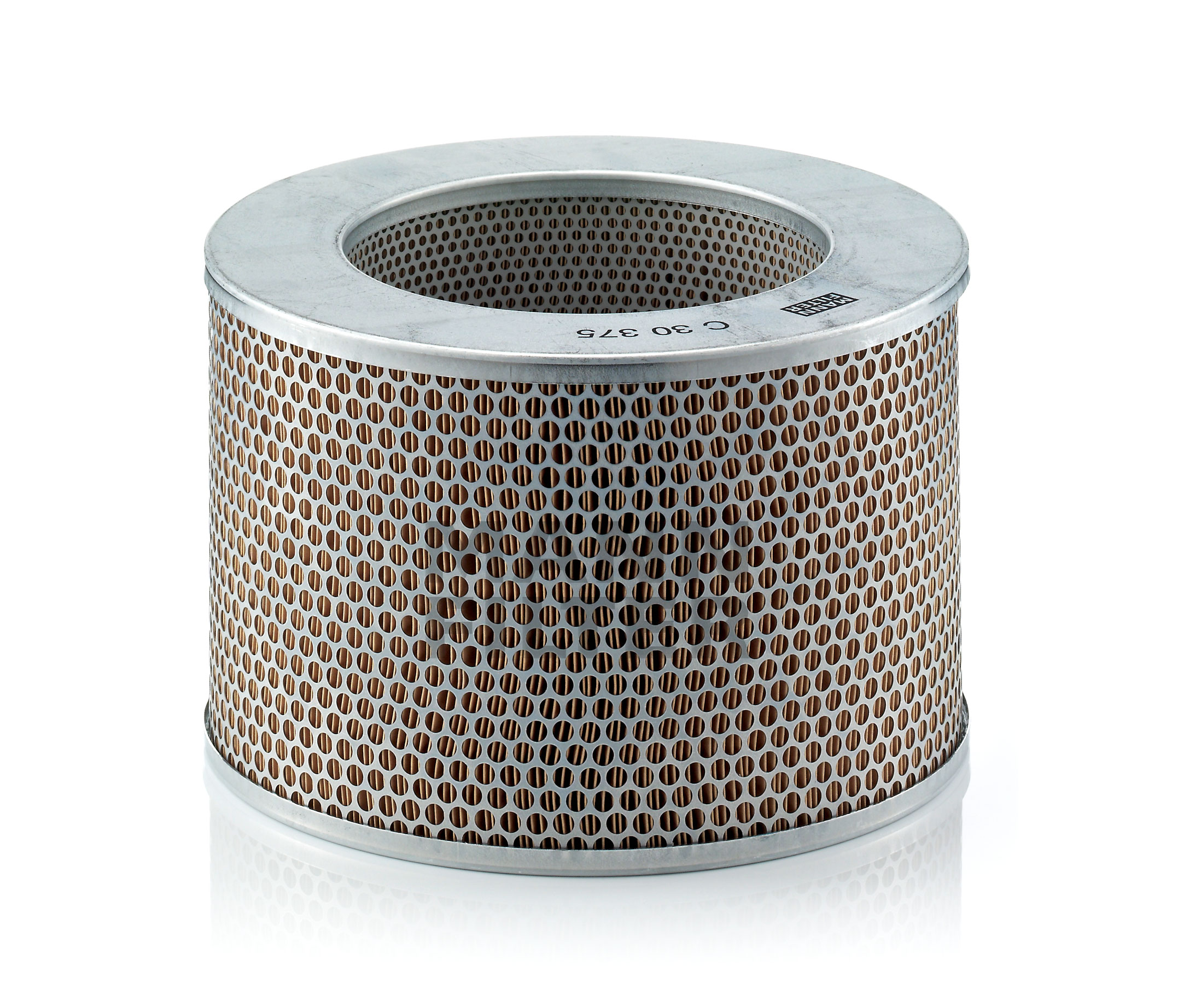 Filter für Luft MANN-FILTER C 30 375 Bewertung