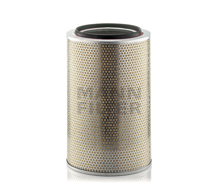 Luftfilter A6285280606 MANN-FILTER C30850/3 MERCEDES-BENZ, MAYBACH