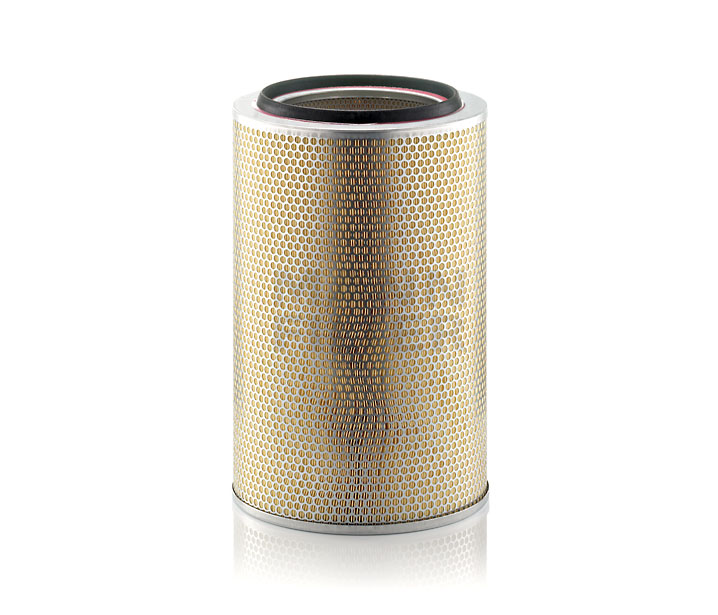 961524 MANN-FILTER C308507 Motorluftfilter IVECO TURBOCITY 1991 kostnad