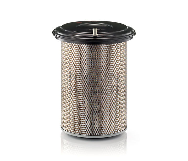 Luftfilter C 30 880/2 MANN-FILTER A830X9601AUA FORD, FIAT