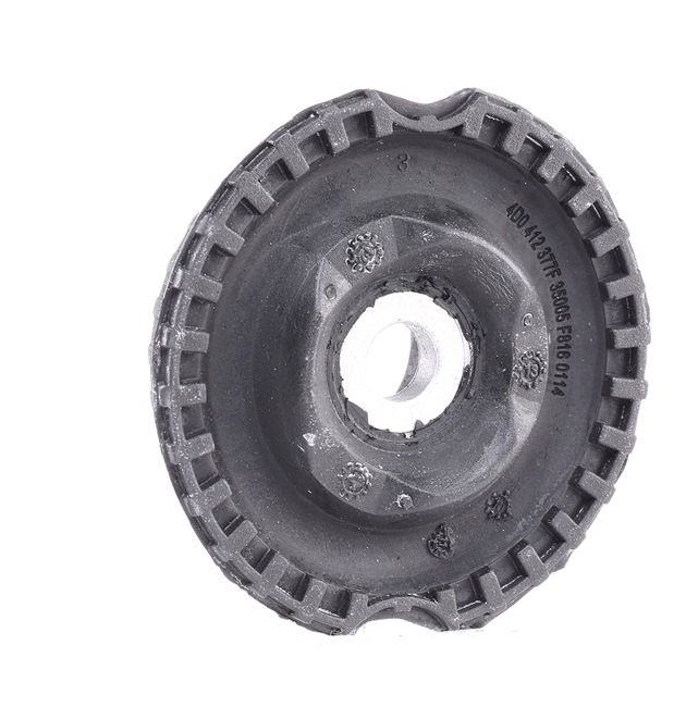 ORIGINAL IMPERIUM 9615282 Fjäderbenslagring Fjädring / dämpning Audi A8 D3 original