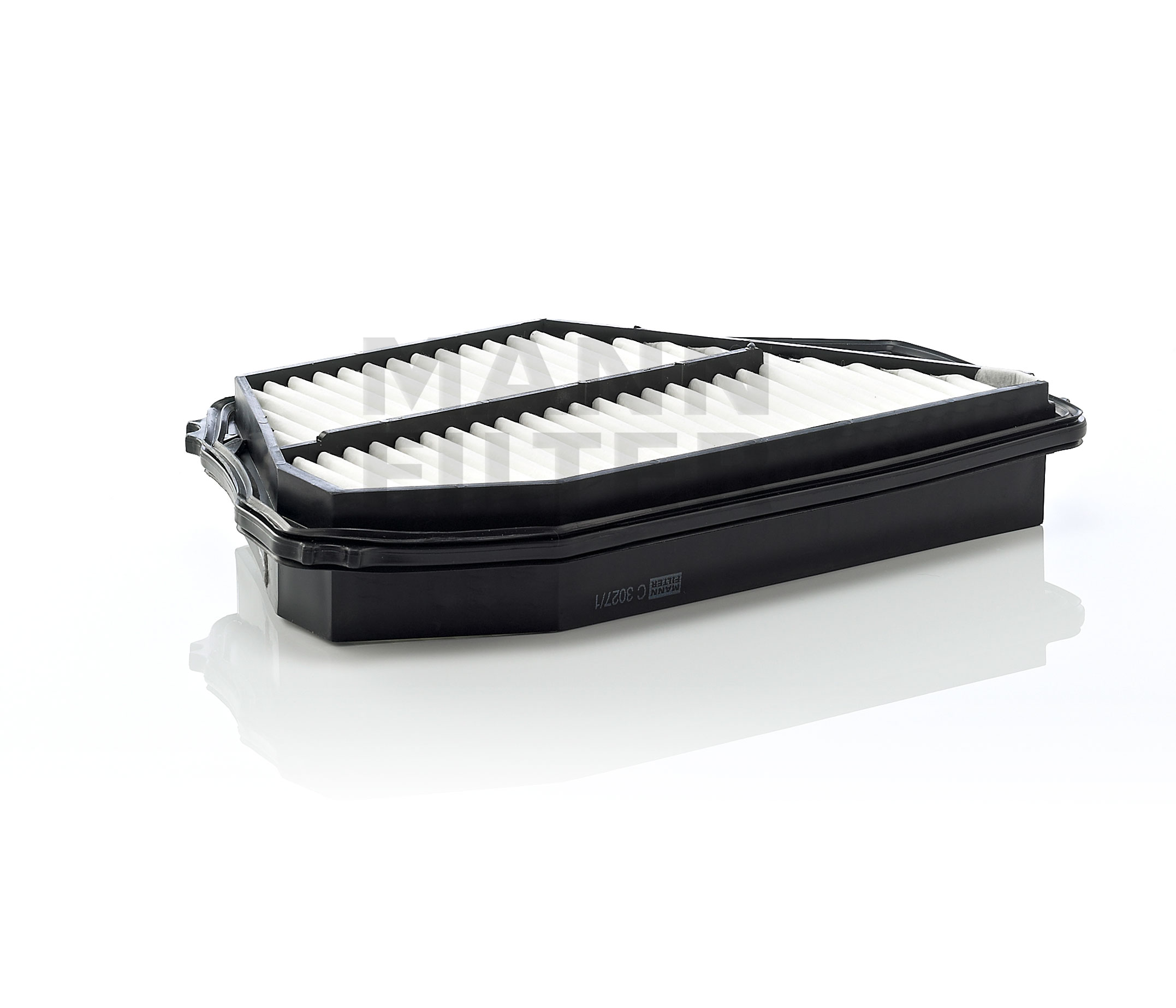 Filter für Luft MANN-FILTER C 3027/1 Bewertung