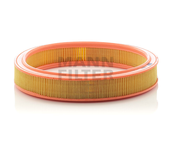 961533 originale Luftfilter MANN-FILTER FIESTA