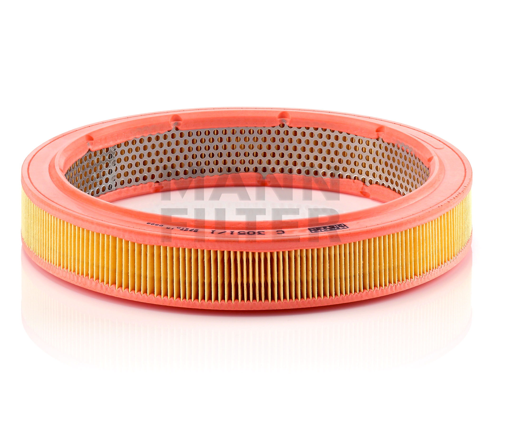Original Filter für Luft C 3051/1