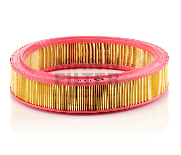 MANN-FILTER C 3055 Filtro de aire