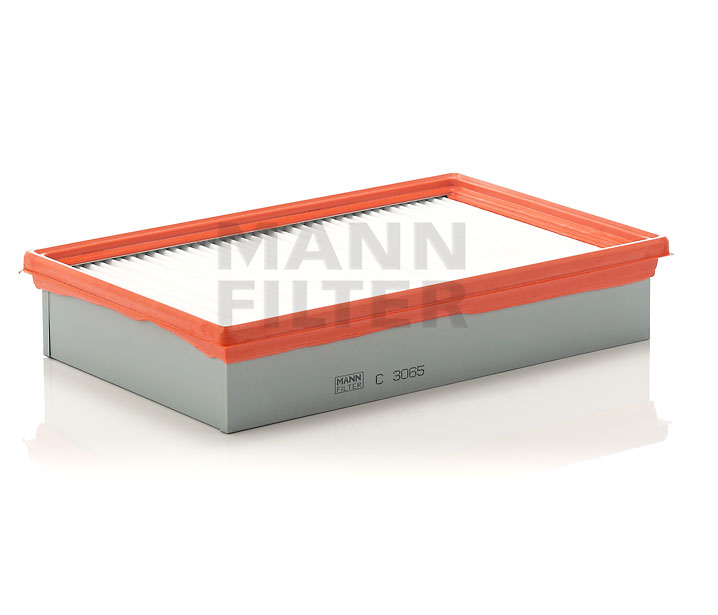 MANN-FILTER C 3065 Luftfilter