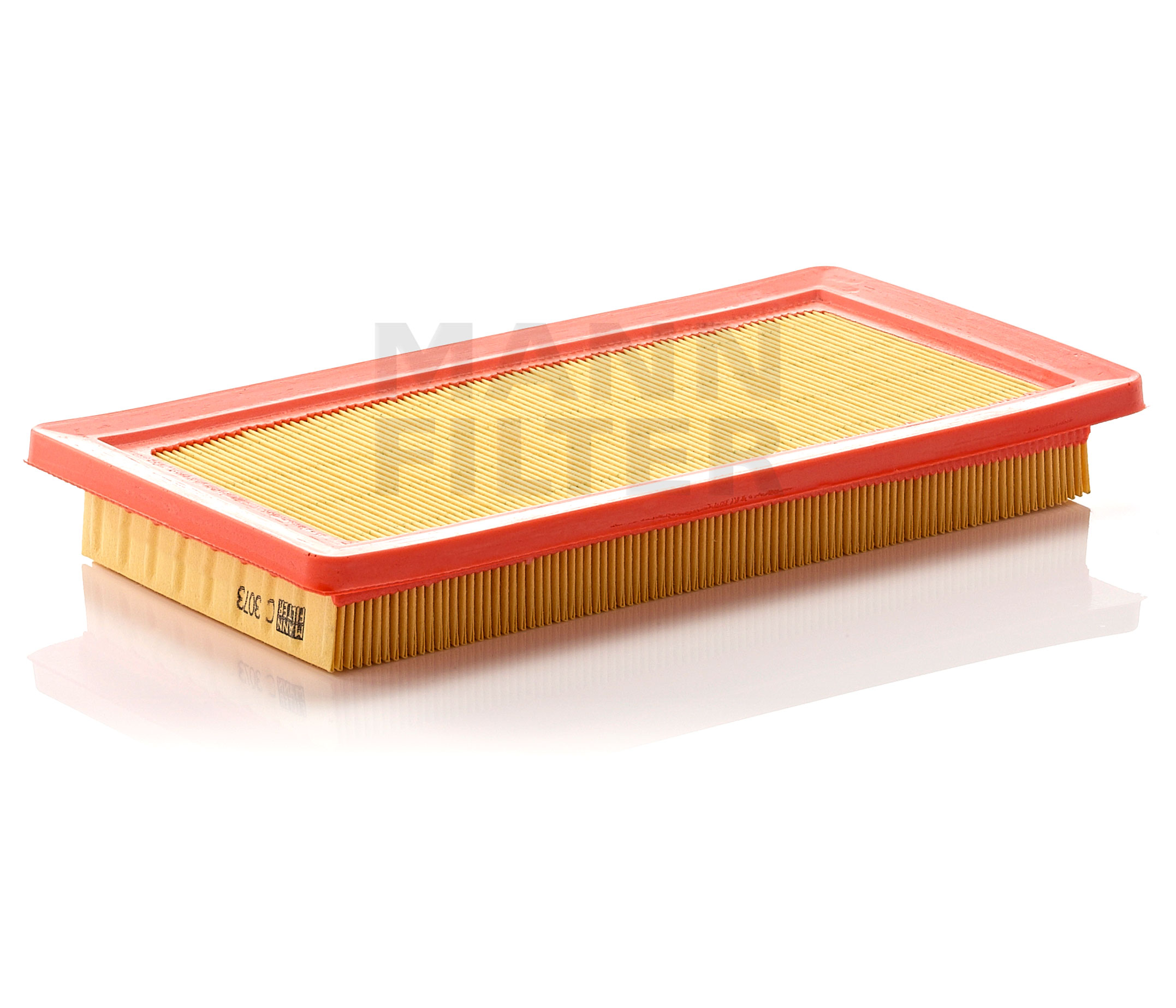 Filter für Luft MANN-FILTER C 3073 Bewertung
