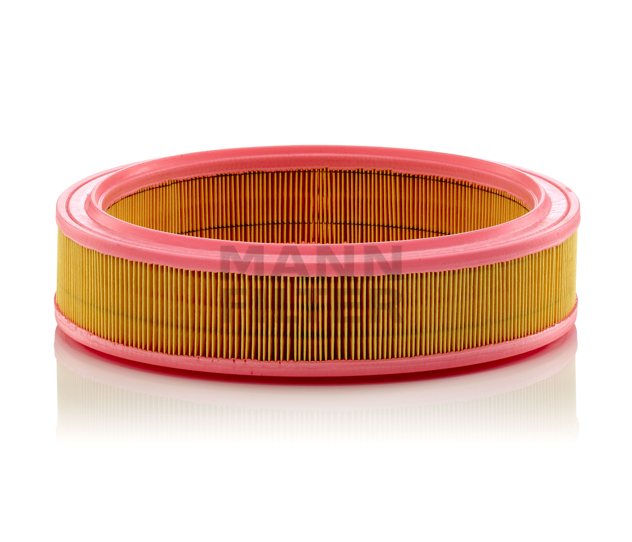 Filtre à air MANN-FILTER C 3078 évaluation