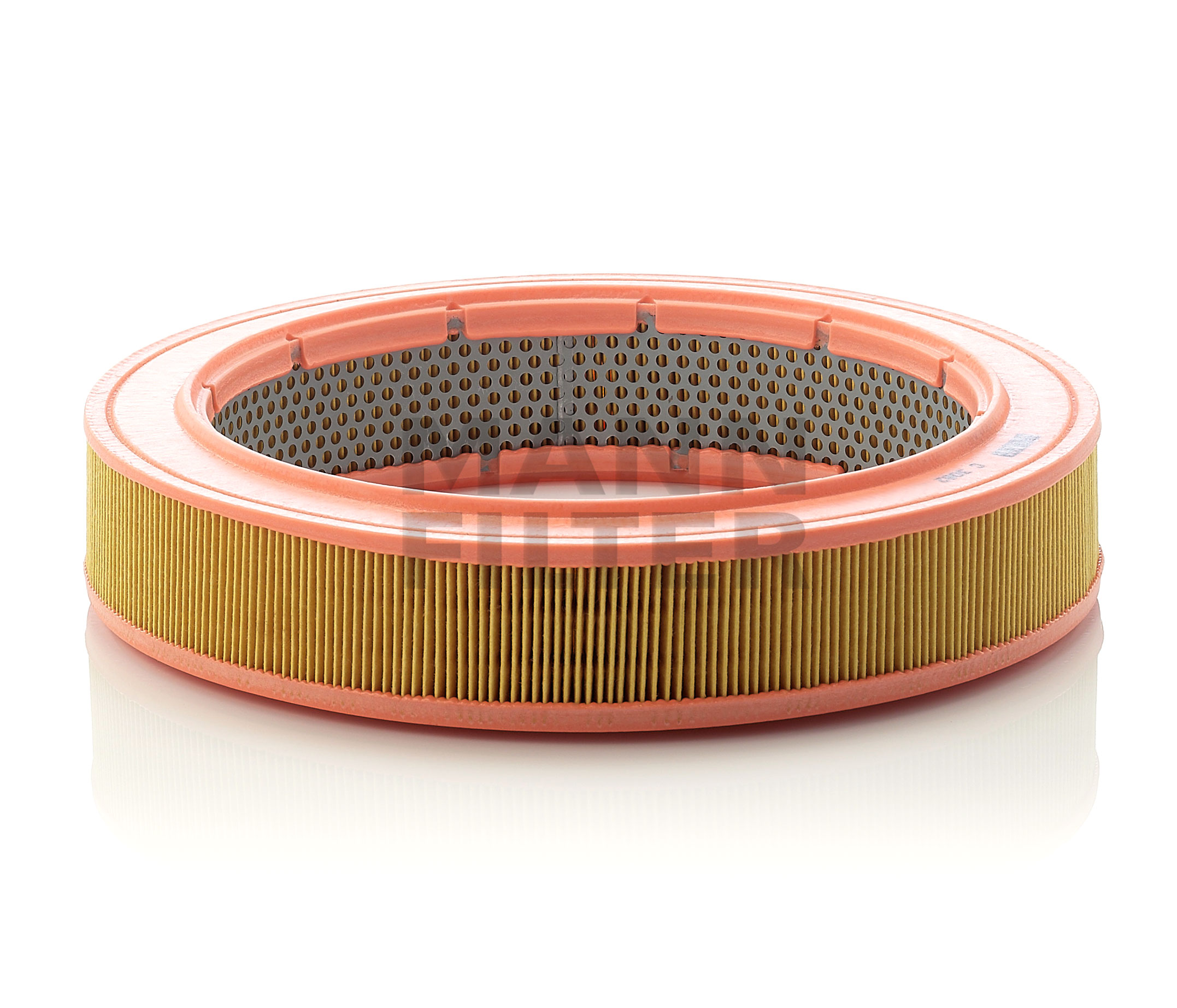 Filter für Luft MANN-FILTER C 3082 Bewertung