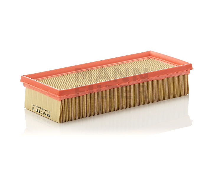 MANN-FILTER C 3093 Luftfilter