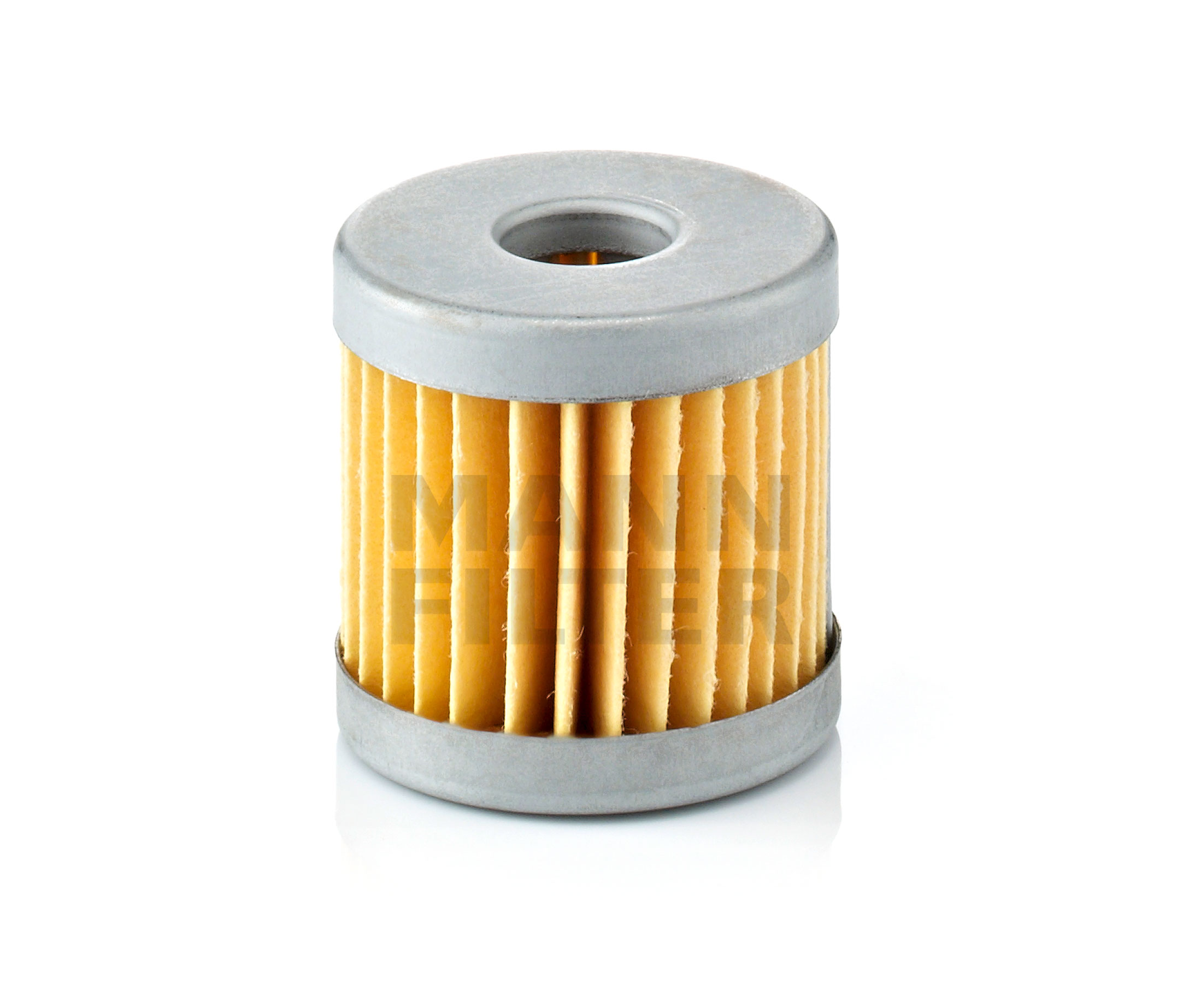 MANN-FILTER C 31 Air filter Height: 30mm
