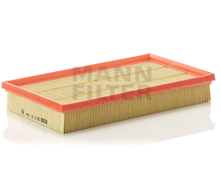 MANN-FILTER C 31 104 Filtre à air