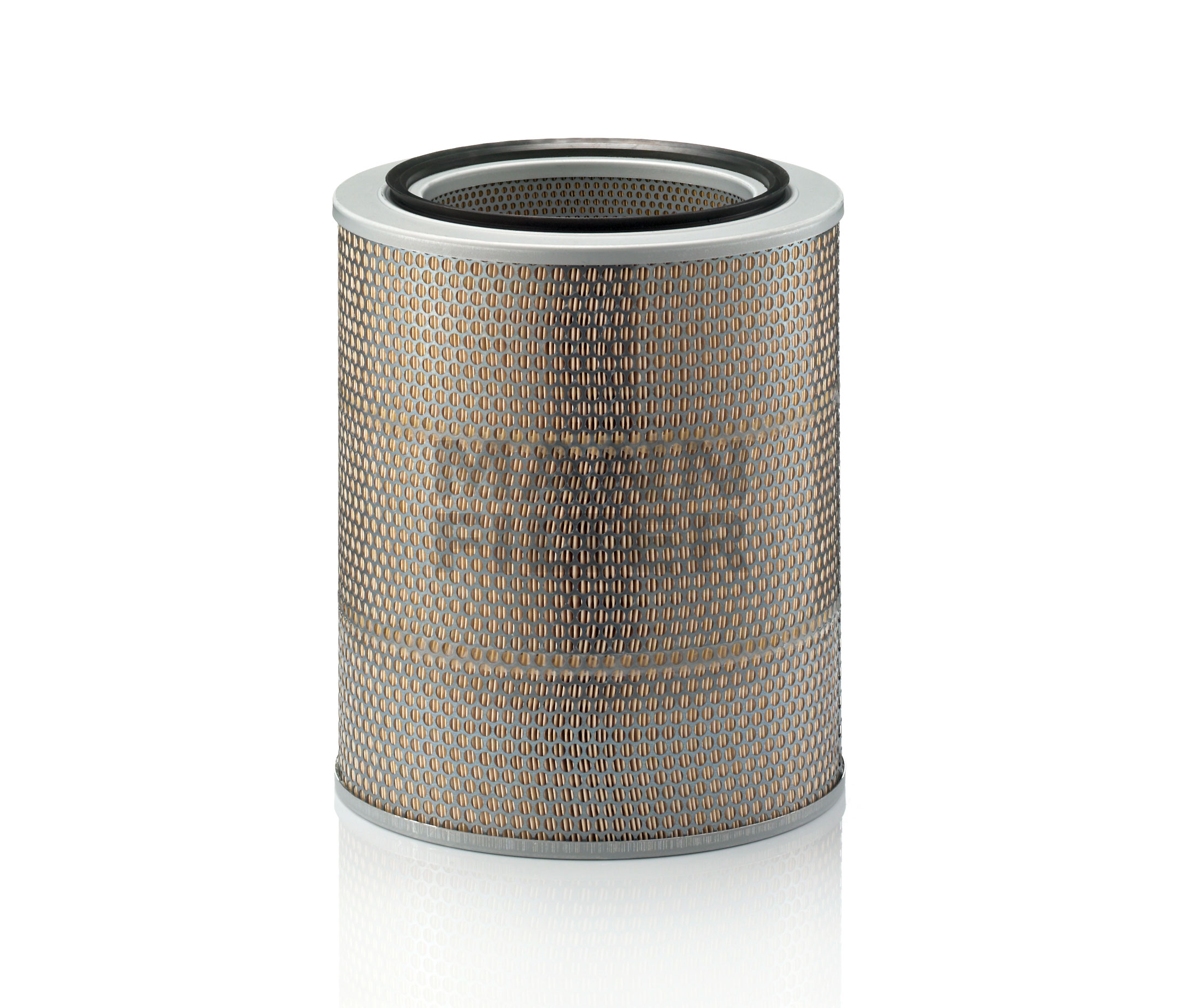 Filtre à air MANN-FILTER C 31 1093/2 évaluation