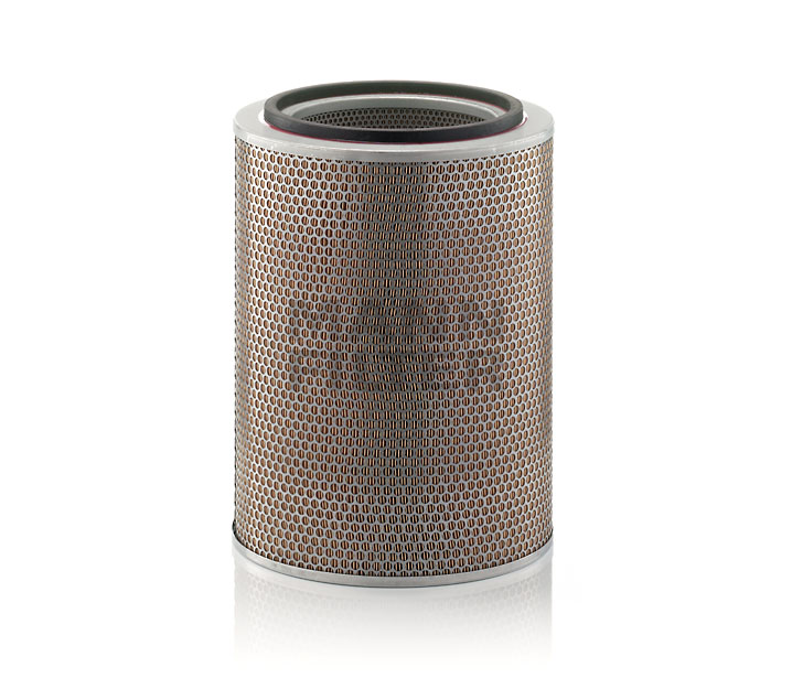 Luftfilter C 31 1170 MANN-FILTER 178012020 TOYOTA