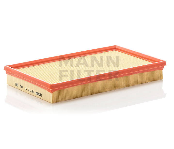Luftfiltereinsatz MANN-FILTER C 31 121