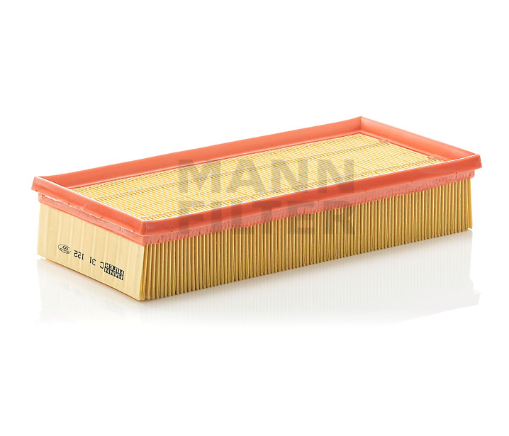 MANN-FILTER C 31 122 Φίλτρο αέρα