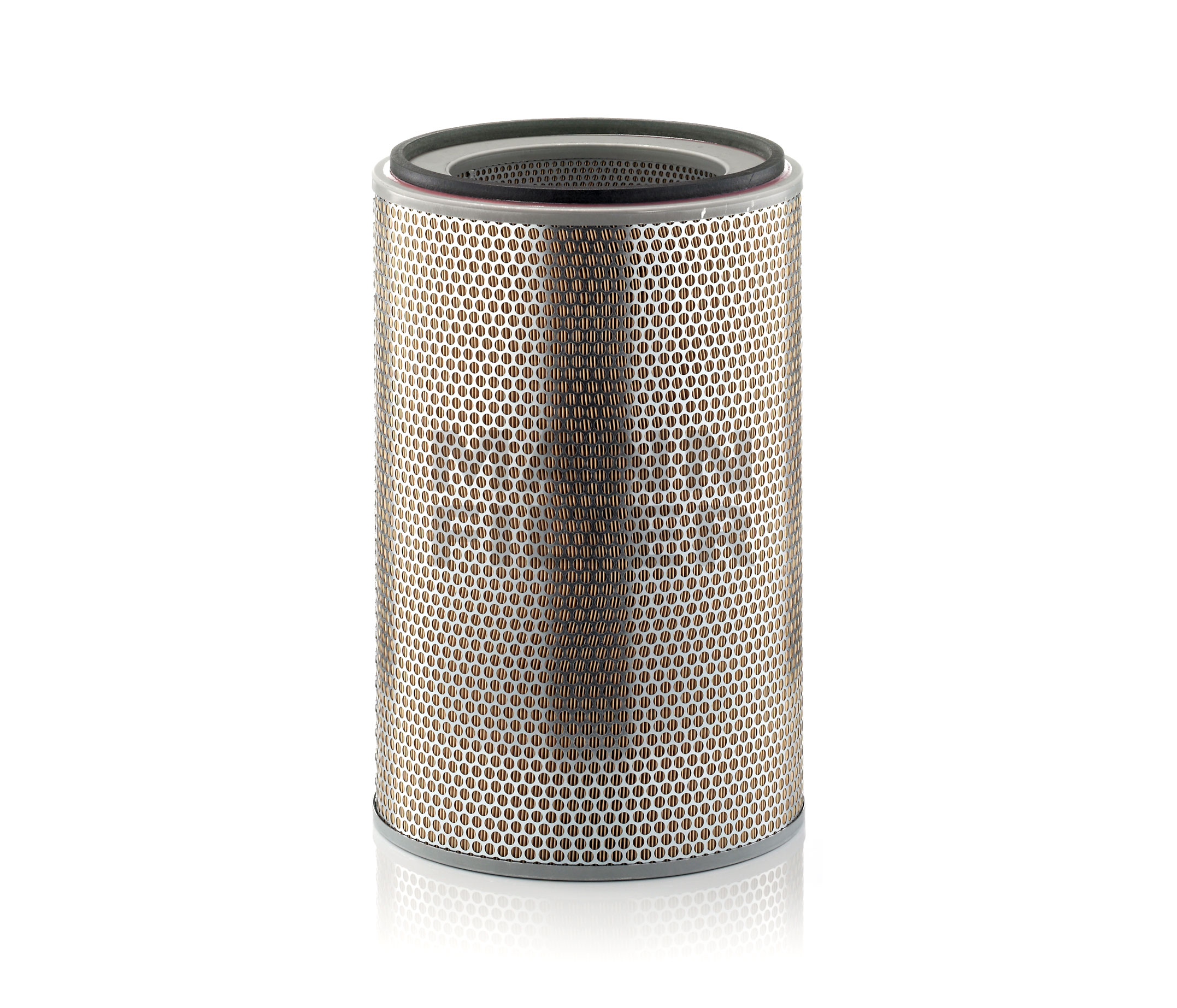 Original Filter für Luft C 31 1226