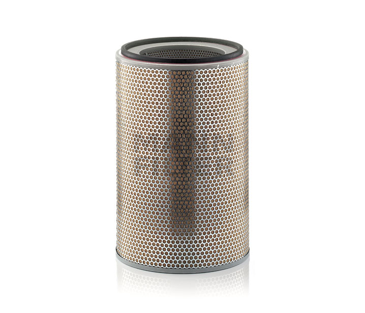 Luftfilter C 31 1226 MANN-FILTER 178012550C