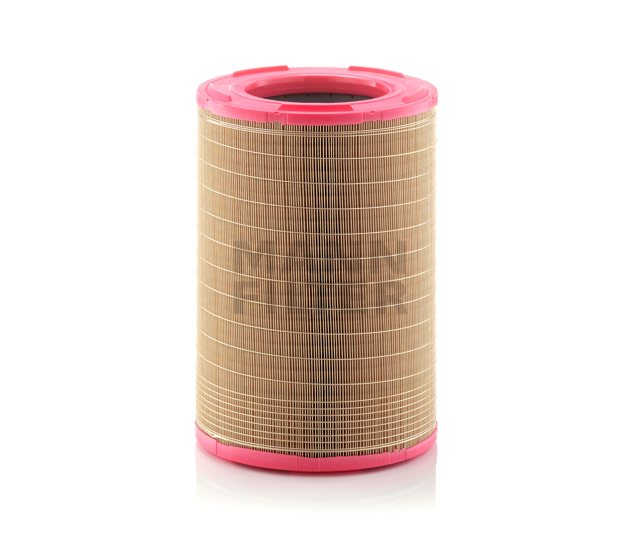 Luftfilter MANN-FILTER C 31 1255 günstig online kaufen