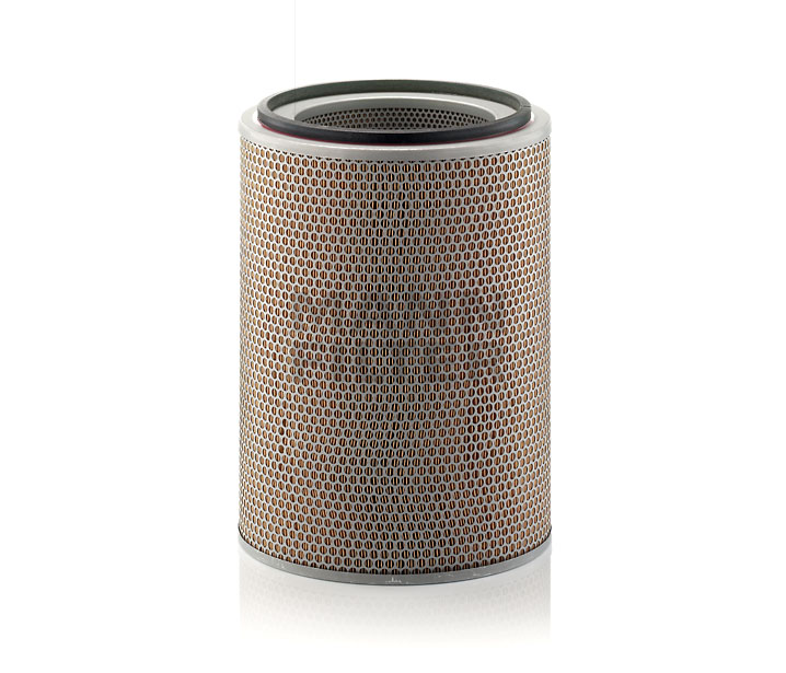 Luftfilter C 31 1310 MANN-FILTER LA1930788