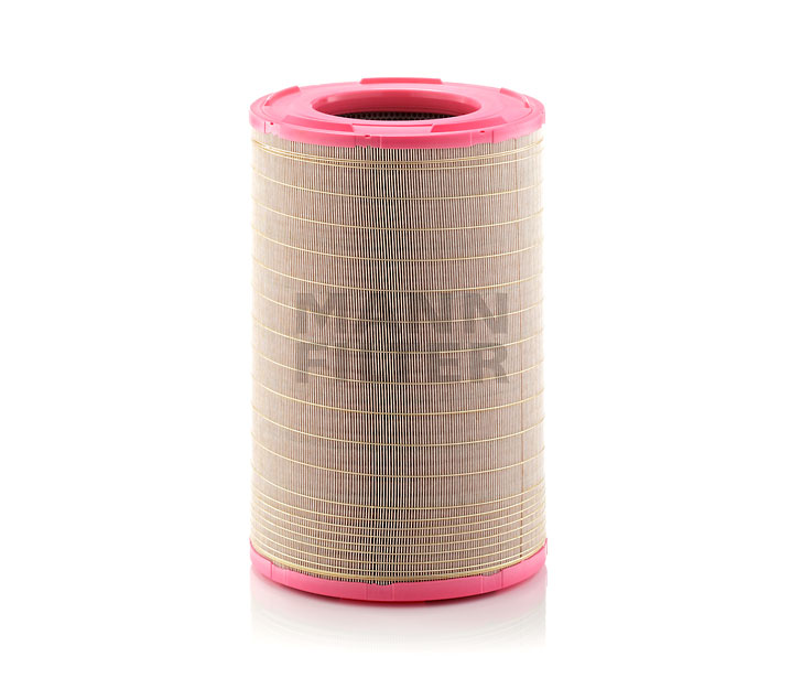 Luftfilter C 31 1414 MANN-FILTER A0040942204 MERCEDES-BENZ, DAIMLER
