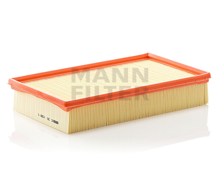 MANN-FILTER 961584 Motorluftfilter Golf 2 Preis