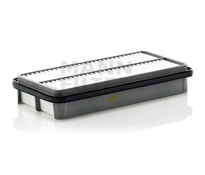 MANN-FILTER C 3136 Luftfilter