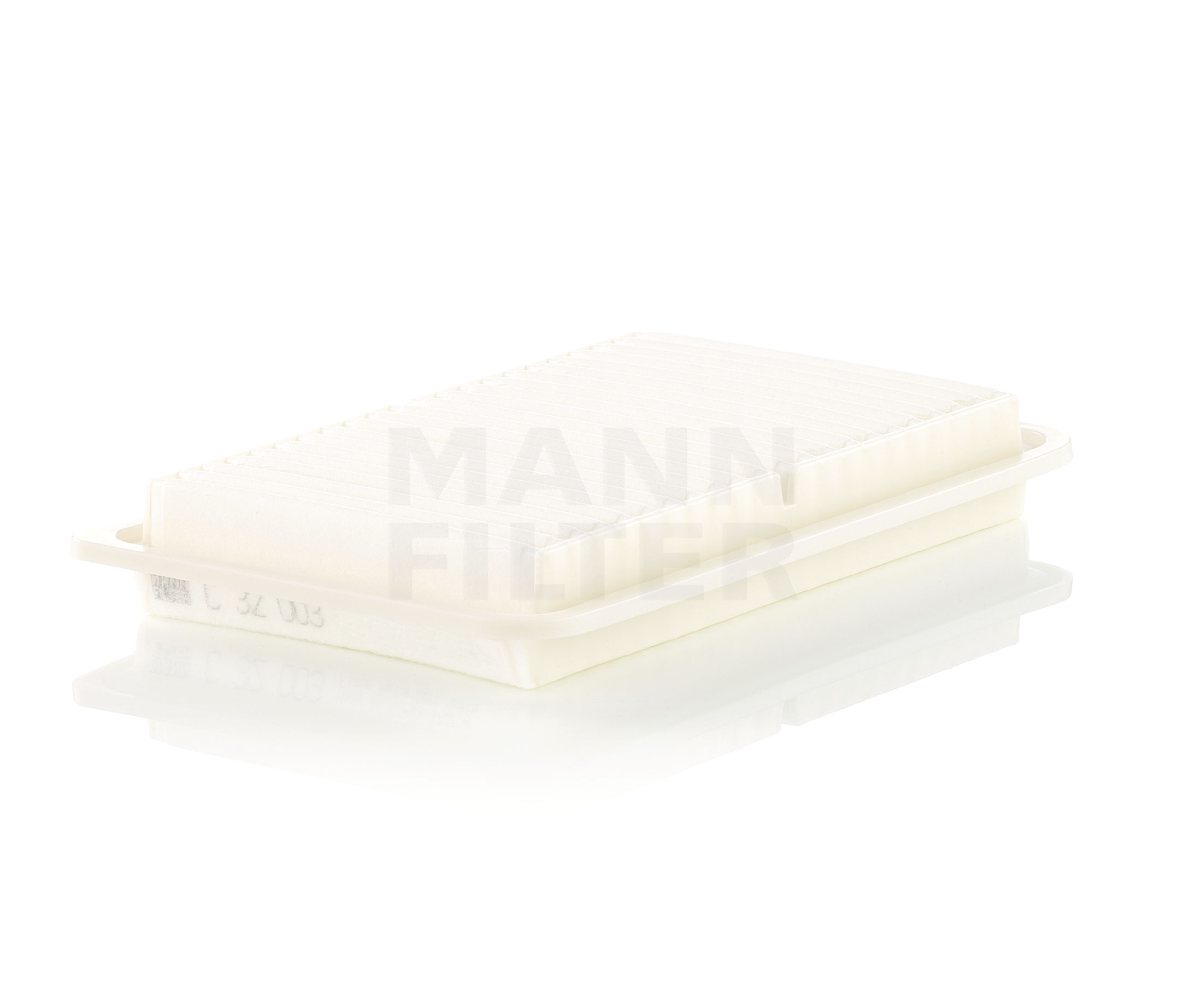 Filter für Luft MANN-FILTER C 32 003 Bewertung
