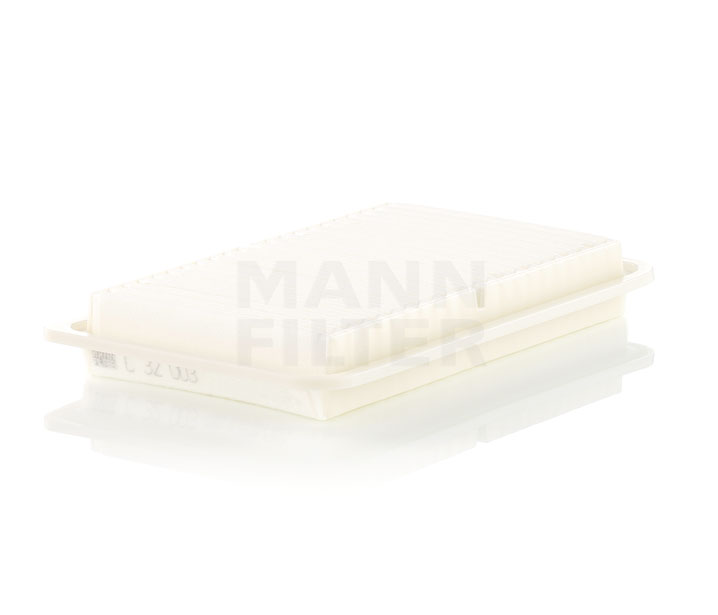 961609 MANN-FILTER C32003 Motorluftfilter Lexus RX XU30 Kosten