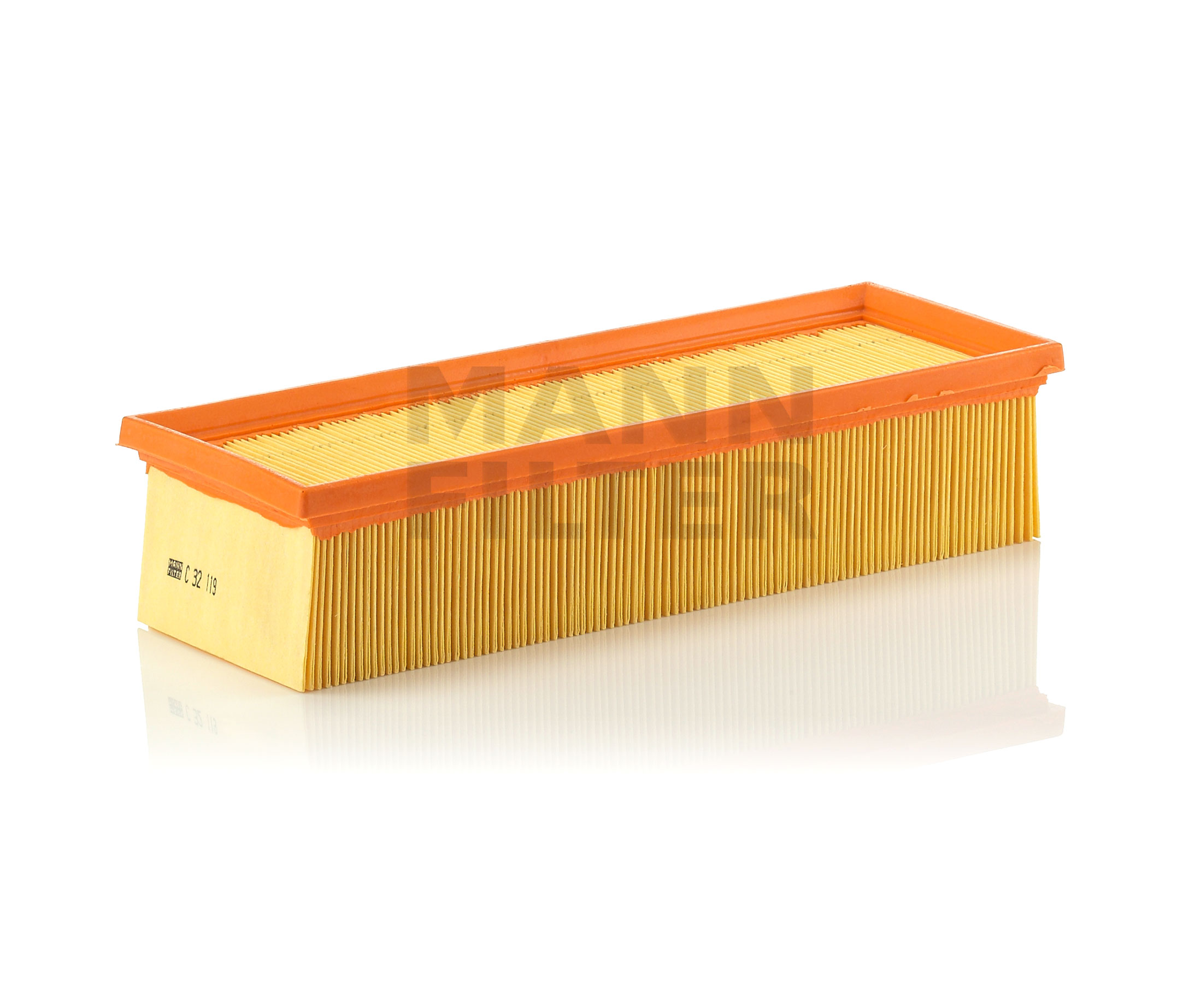 Original Filter für Luft C 32 119