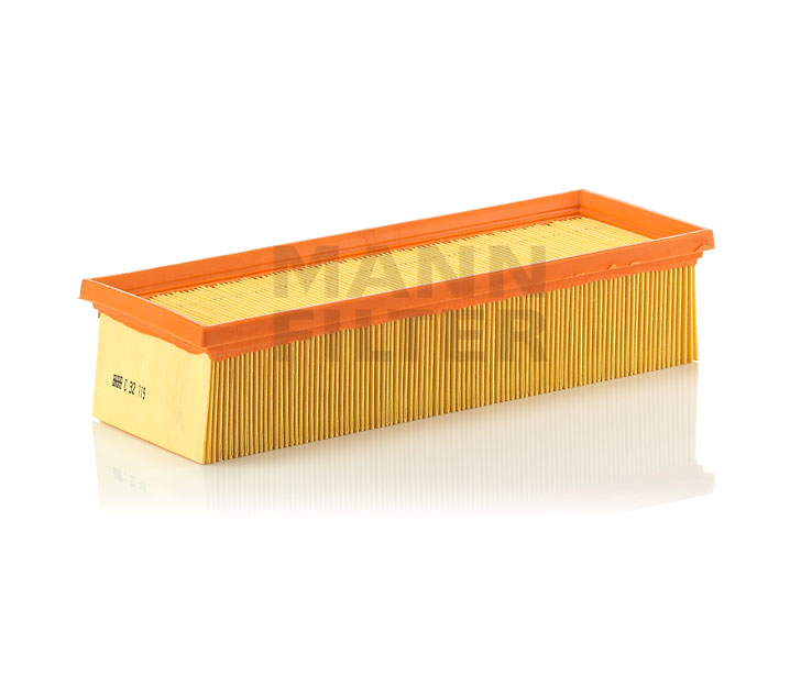 Luftfilter 1444E8 MANN-FILTER C32119 PEUGEOT, CITROЁN, DS