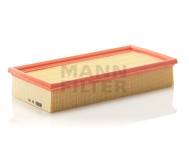 MANN-FILTER C 32 120 Luftfilter