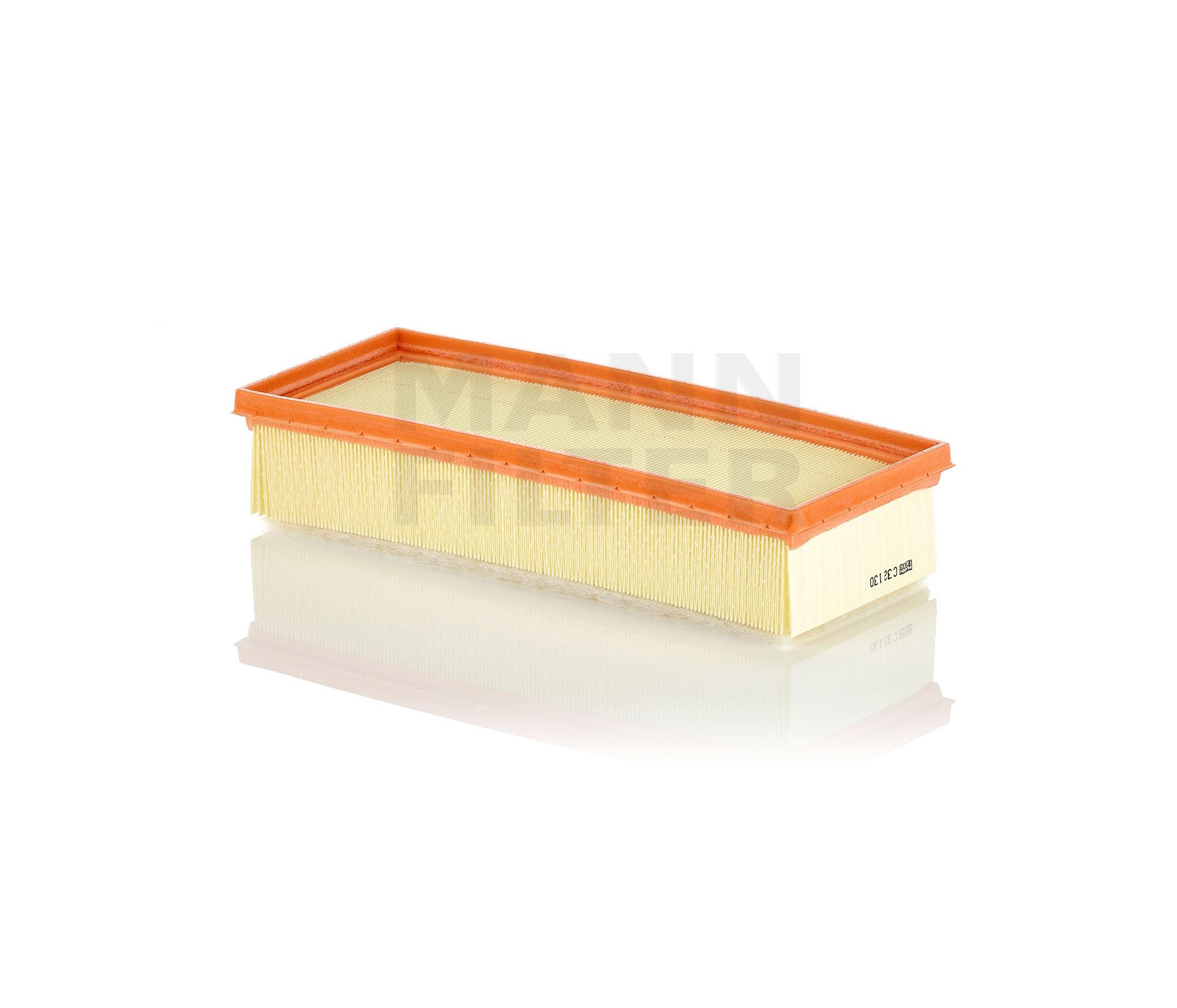 Filtro aria motore MANN-FILTER C 32 130 valutazione