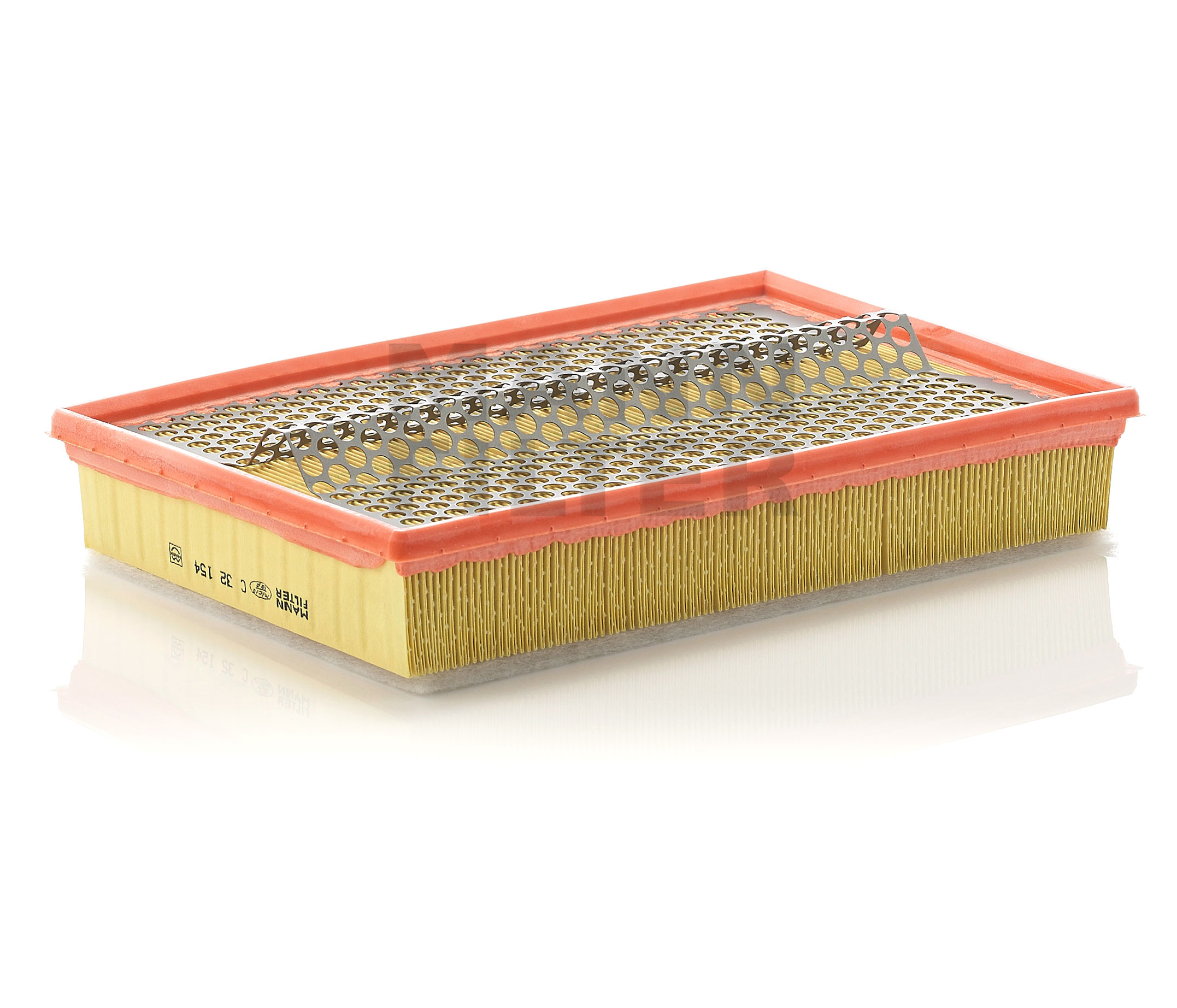 Luftfilter MANN-FILTER C 32 154 günstig online kaufen