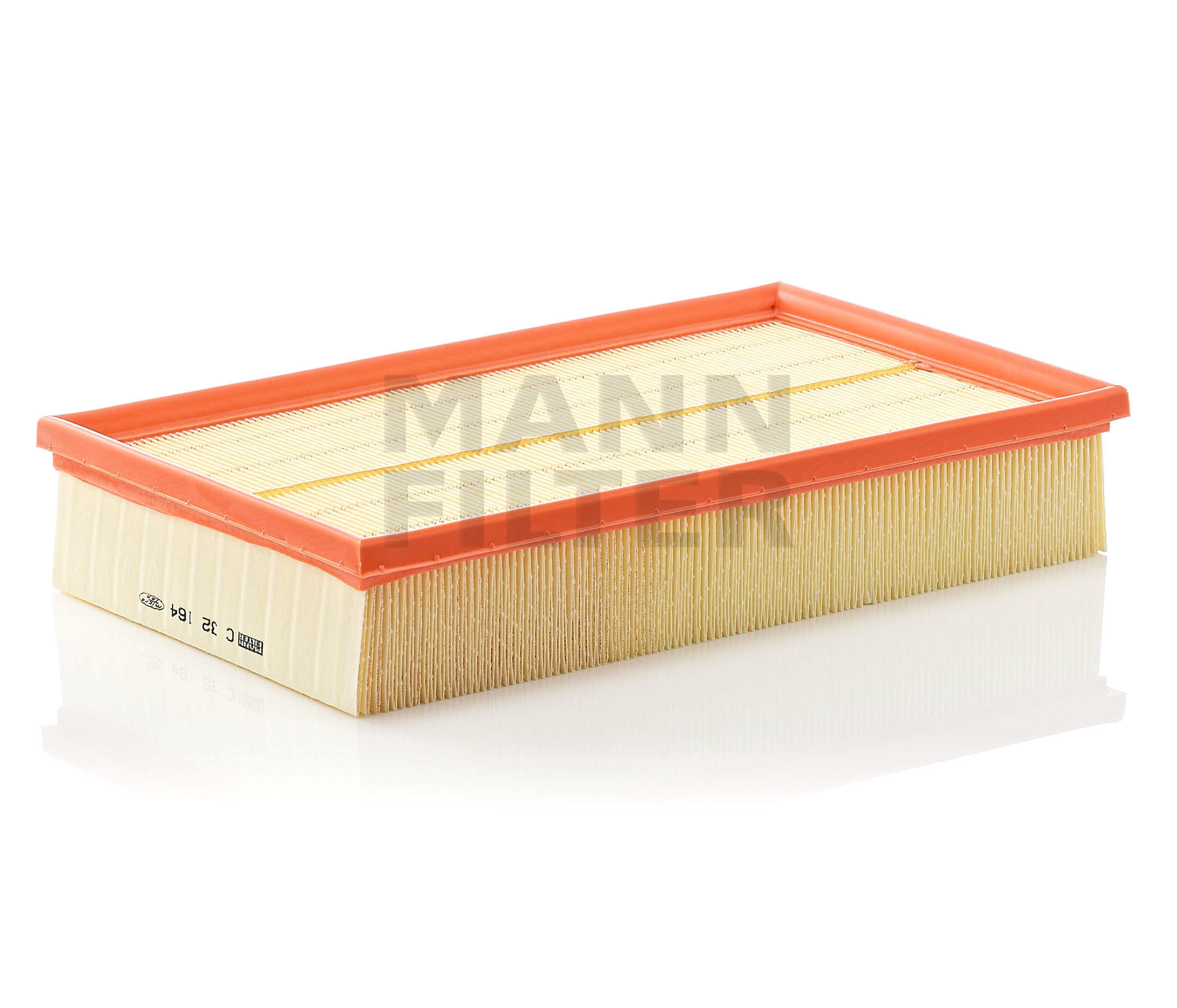 Filter für Luft MANN-FILTER C 32 164 Bewertung