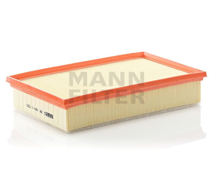 C321911 MANN-FILTER Ilmansuodattimet