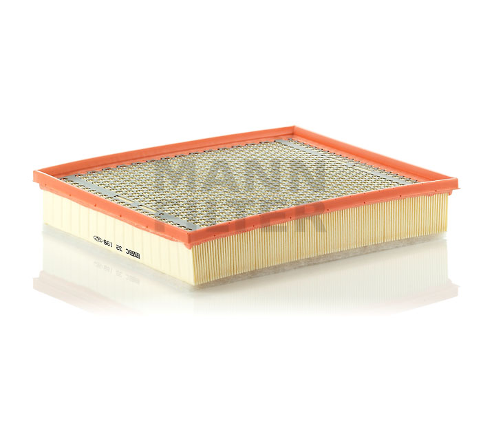 961632 MANN-FILTER C32199 Filtru de aer RENAULT MASCOTT originale preț