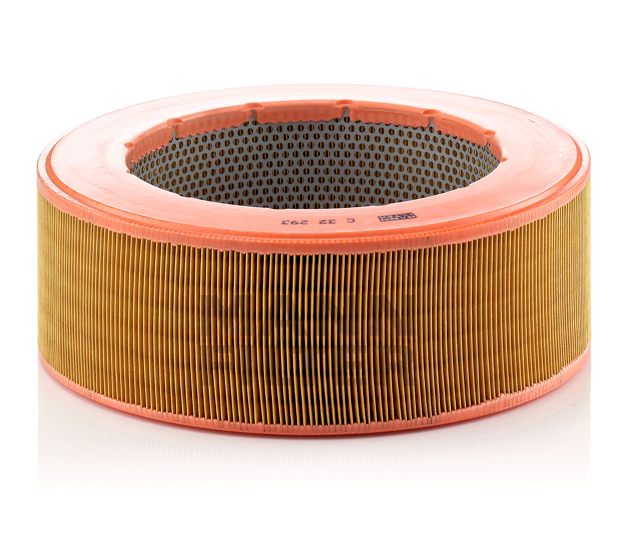 Original Filter für Luft C 32 293