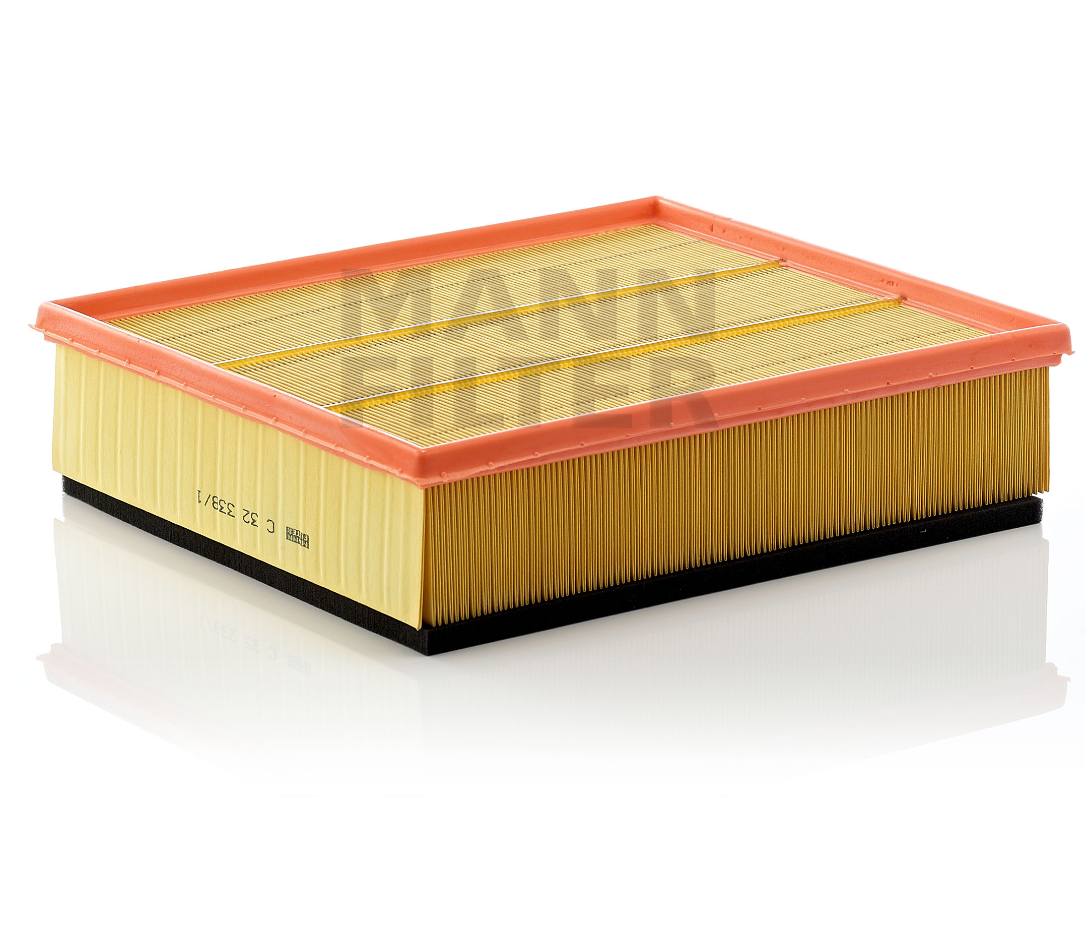 Original Filter für Luft C 32 338/1