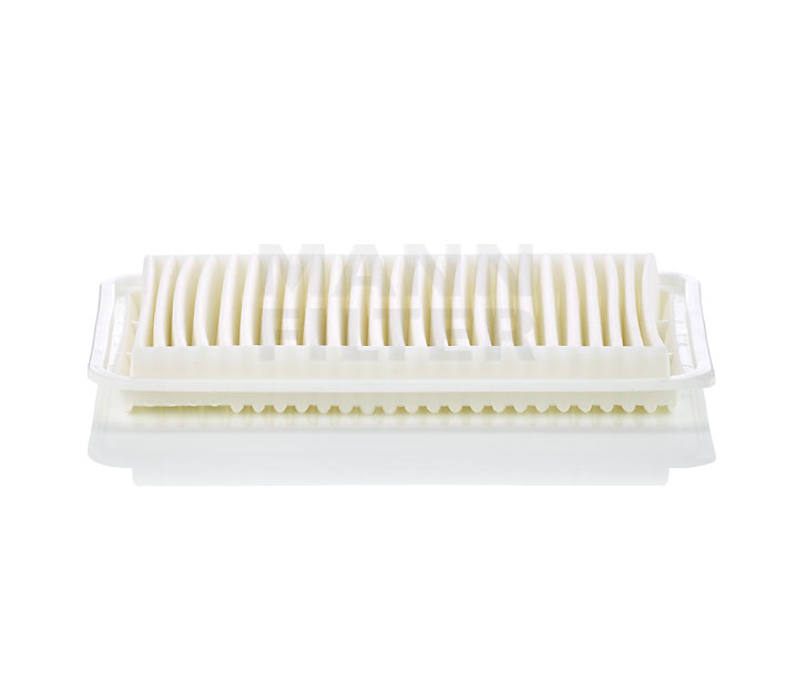 961641 Въздушен филтър MANN-FILTER Mazda цена