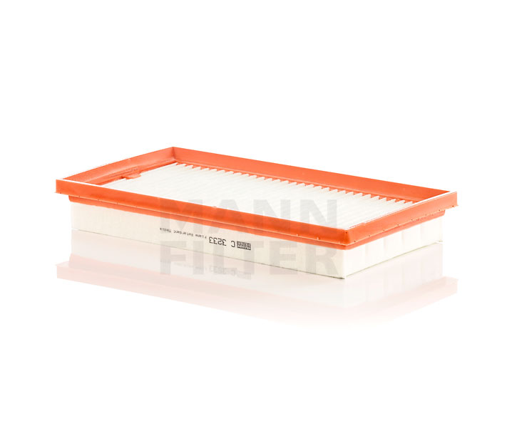 Luftfilter R F2A-13Z40 A MANN-FILTER C3233 MAZDA, MERCURY