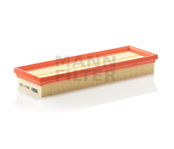 961646 MANN-FILTER C32511 genuine Renault Trafic JL Air filter price