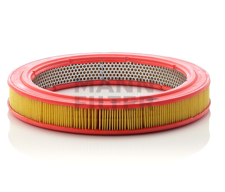 Filtre à air 13-72-1-329-294 MANN-FILTER C3260 BMW, MINI, ALPINA