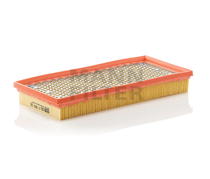 MANN-FILTER C 3261 Ilmansuodatin