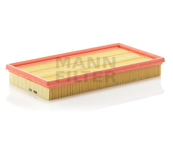 MANN-FILTER C 3270 Ilmansuodatin