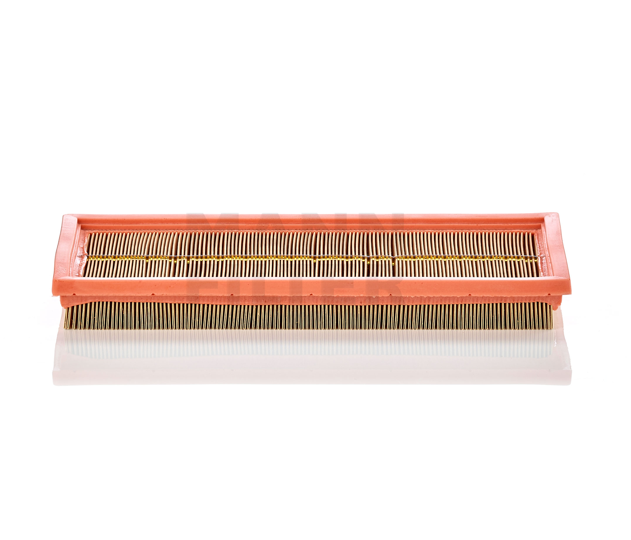 Filter für Luft MANN-FILTER C 3273 Bewertung