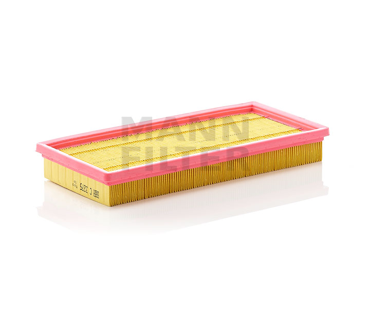 961651 MANN-FILTER C3275 Bravo II Hatchback (198) Luchtfilters